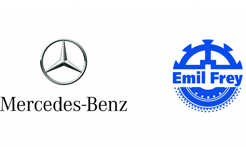 Emil Frey Mercedes-Benz