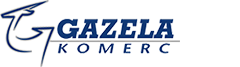 Gazela komerc