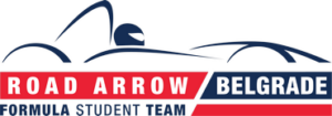 Road Arrow