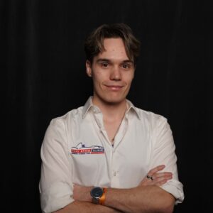 Branko Kecojević