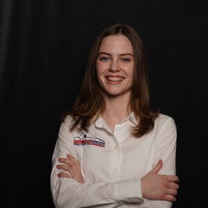 Tara Spasojević