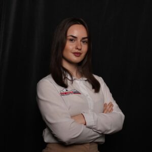Teodora Stanojević