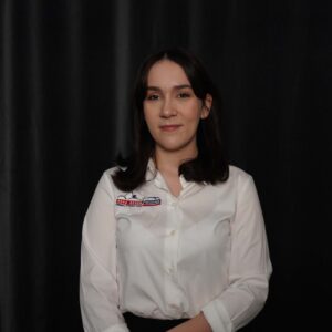 Marija Gvozdenović